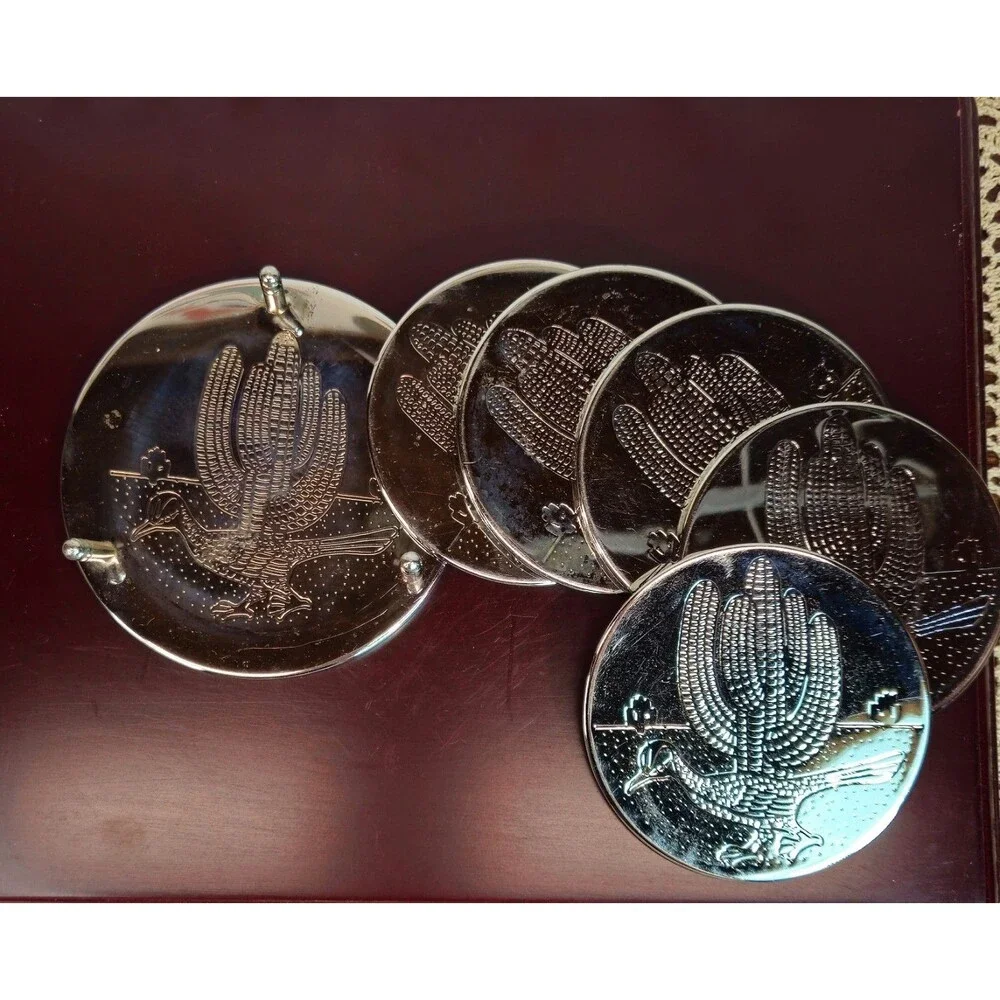 Coaster this piece